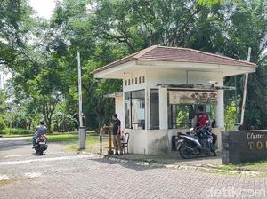 Rumah Kadis PUPR Sumut Nonaktif di Medan Digeledah KPK