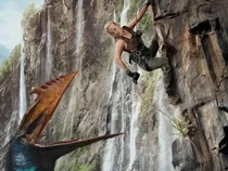 Jadwal Bioskop Surabaya Hari Ini, Film Jurassic World: Rebirth
