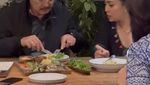 Potret Mayangsari Ngopi Cantik hingga Makan Bareng Keluarga