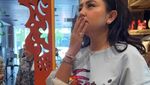 Potret Mayangsari Ngopi Cantik hingga Makan Bareng Keluarga