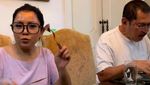 Potret Mayangsari Ngopi Cantik hingga Makan Bareng Keluarga