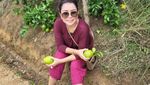 Potret Mayangsari Ngopi Cantik hingga Makan Bareng Keluarga