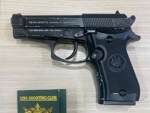Jatanras PMJ: Pria Ngaku Ring Satu di Depok Pamer Air Gun Saat Cekcok