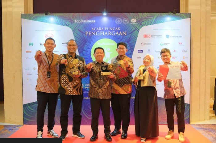 Pupuk Kaltim