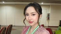 Rachel Aseelah mendapat cobaan tuduhan penipuan setelah baru lulus SMA. Ia saat ini punya 569 ribu pengikut di Instagram. (Foto: dok Instagram btr_rachel)
