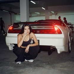 Rachel Cia Masuk Industri Musik: Emosional dan Personal