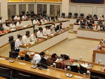 Anggaran Kementan Masih Tersandera Rp 8,15 T, Target Tanam Terancam Molor