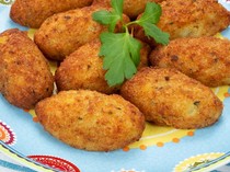 3 Resep Perkedel Nikmat Buat Camilan dan Lauk