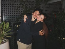 Selamat 7 Tahun Pernikahan Rizky Alatas dan Adzana Bing Slamet Selamat 7 Tahun Pernikahan Rizky Alatas dan Adzana Bing Slamet