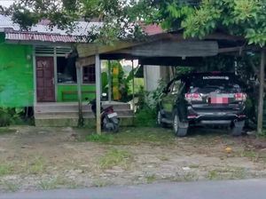 Dinkes Bulungan Surati Pejabat Pemprov yang Masih Tempati Rumdin Pemkab