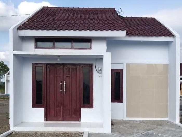 Daftar rumah murah di Kersana, Brebes, Jawa Tengah