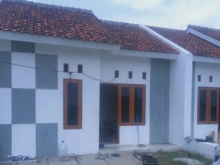 Daftar rumah murah di Kersana, Brebes, Jawa Tengah