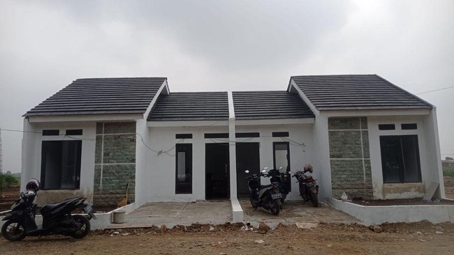 Cari Rumah Mulai Rp 150 Juta-an? Coba Cek di Kersana Brebes