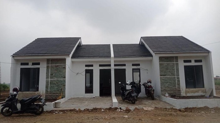 Daftar rumah murah di Kersana, Brebes, Jawa Tengah