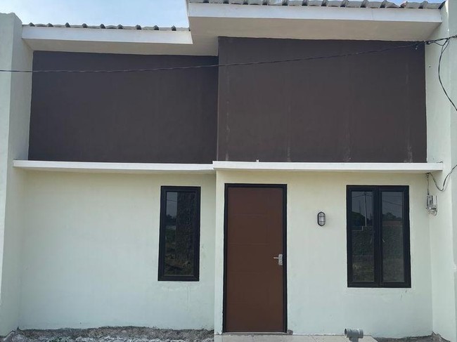 Cari Rumah Mulai Rp 150 Juta-an? Coba Cek di Kersana Brebes