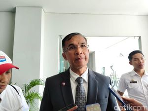 Venue MTQ Rp 21,5 Miliar Tuai Kontroversi, Sekda Loteng: Memuliakan Alquran