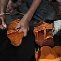 Prada Jual Sandal Made-in-India Rp 15 Juta, Diawali Kontroversi