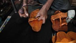 Prada Jual Sandal Made-in-India Rp 15 Juta, Diawali Kontroversi