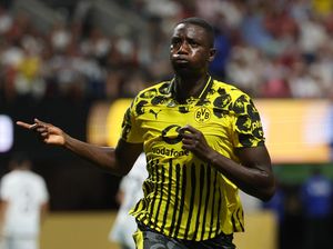 Video: Antisipasi Zirkzee Cabut, MU Pantau Striker Dortmund InI