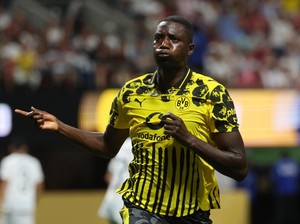 Video: Antisipasi Zirkzee Cabut, MU Pantau Striker Dortmund InI