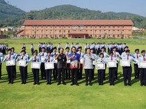 SMA Taruna Nusantara Buka Lowongan Guru 2025, Kualifikasi Lulusan S1-S2