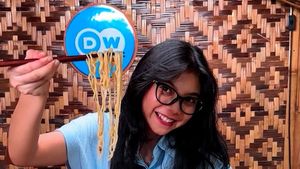 Video: Suka Makan Mi Instan? Yuk, Kita Bikin Biar Lebih Sehat