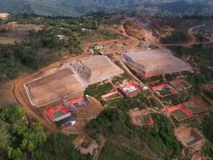 Tambang Emas di Sekotong Bakal Dilegalkan, Dikelola Kopdes Merah Putih
