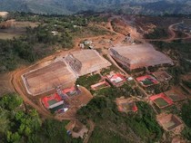 Tambang Emas Sekotong Akan Dilegalkan, Walhi Siapkan Langkah Hukum