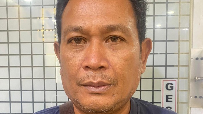 Pria Ngaku Ring Satu dan Pamer Air Gun di Depok Jadi Tersangka