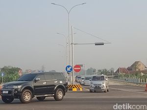 Tol Klaten-Prambanan Gratis Sampai Kapan? Ini Penjelasan Pengelola