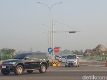 Tol Klaten-Prambanan Gratis Sampai Kapan? Ini Penjelasan Pengelola