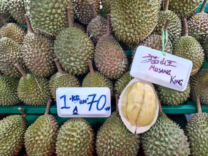 Makanan Malaysia dan Singapura yang Kerap Jadi Perdebatan