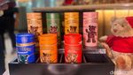 Ada Teh Buah Rempah di Sajian Gummy Bear yang Menggemaskan