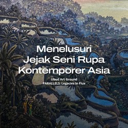 50 Seniman Meriahkan Ubud Art Ground, Siap Digelar 11 Juli