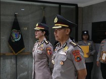 3 Pamen Polda Bali Naik Pangkat dari AKBP Jadi Kombes