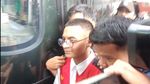 Sikap Vadel Badjideh Usai Hadapi Langsung Nikita Mirzani