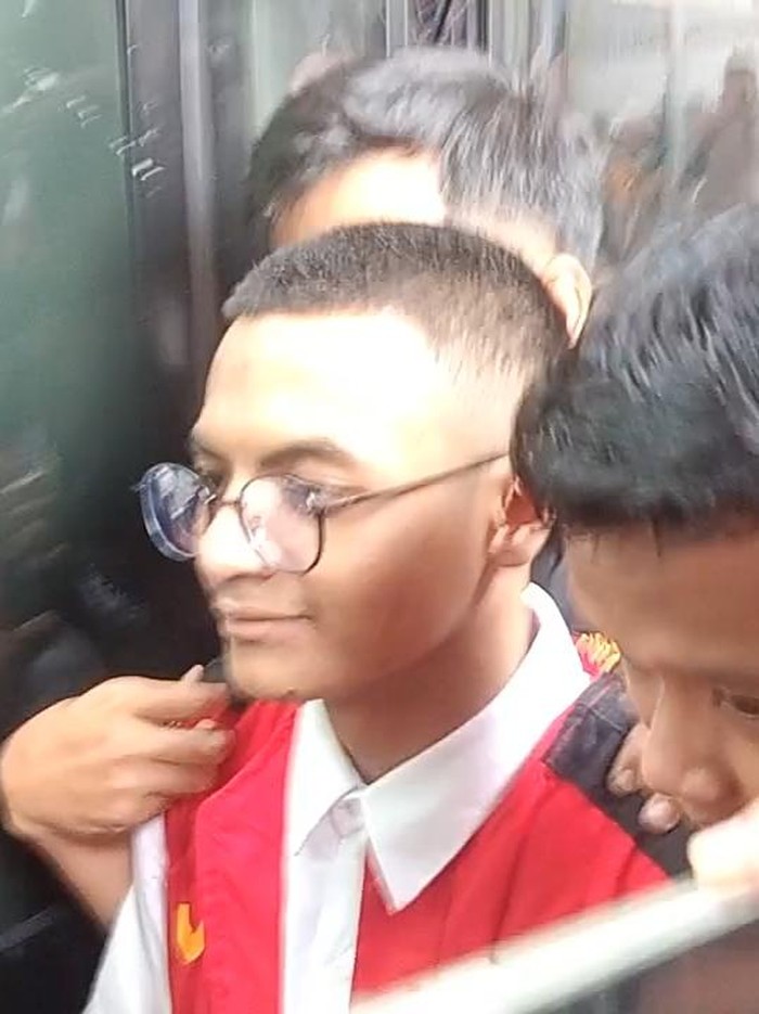 vadel badjideh