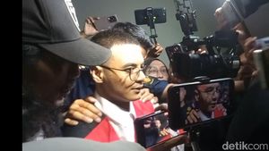 Sikap Vadel Badjideh Usai Hadapi Langsung Nikita Mirzani