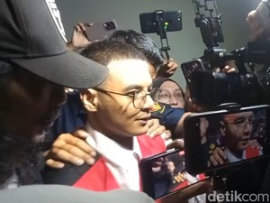 Kata Vadel Badjideh Jelang Dipertemukan dengan Nikita Mirzani