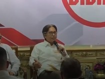 Video: DPR Sebut Efisiensi Anggaran Tapi Utang Bertambah, Ini Kata Istana