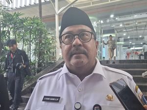 Respons Wagub Rano soal Kasus ABG Dieksploitasi Jadi LC hingga Hamil
