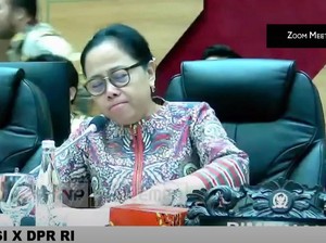 Soal Nasib Guru Non-ASN pada 2027, DPR Minta Pemerintah Fokus Pengangkatan Jadi ASN