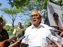 Siasat Walkot Farhan Cegah ABG Bandung Berulah di Malam Hari