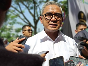 Walkot Bandung Ungkap Wawalkot Tersangka Kasus Minta Proyek Dirawat di RS