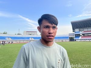 Kasim Botan Ungkap Kesamaan PSIM-Persebaya: Punya Suporter Fanatik