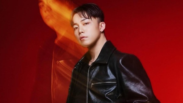 Sosok Wootae, Koreografer yang Katanya Pacar Hyeri