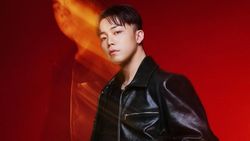 Sosok Wootae, Koreografer yang Katanya Pacar Hyeri Sosok Wootae, Koreografer yang Katanya Pacar Hyeri