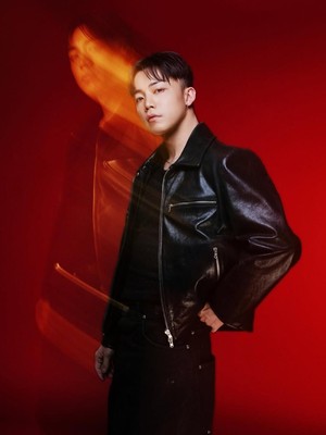 Sosok Wootae, Koreografer yang Katanya Pacar Hyeri