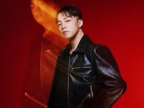 Sosok Wootae, Koreografer yang Katanya Pacar Hyeri