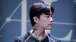 Sosok Wootae, Koreografer yang Katanya Pacar Hyeri Sosok Wootae, Koreografer yang Katanya Pacar Hyeri